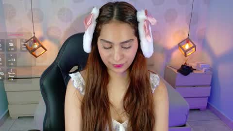 AIXA online show from October 14, 7:36 pm