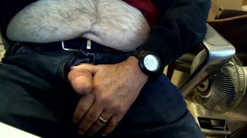 aj_ipa online show from November 6, 4:30 pm