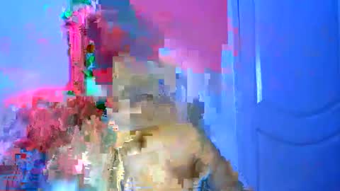 Snapshot of ajcharms chatting on October 9, 5:49 am ajcharms online show from October 9, 5:49 am