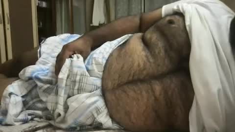 Snapshot of ajeeb_najeeb chatting on December 21, 2:37 pm BigHairyGuy online show from December 21, 2:37 pm