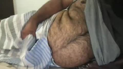 Snapshot of ajeeb_najeeb chatting on January 20, 7:58 am BigHairyGuy online show from January 20, 7:58 am