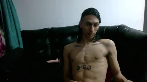 SebasT-sex online show from March 2, 3:20 am