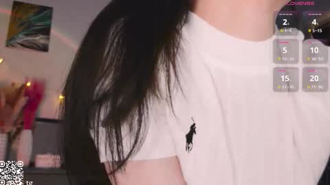 Kendall online show from December 18, 3:34 am