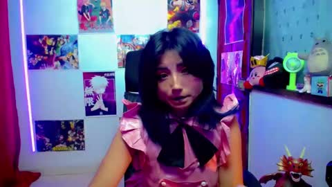 Snapshot of akai_krazna01 chatting on December 10, 11:22 am Akai Kraz  online show from December 10, 11:22 am