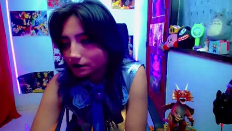 Snapshot of akai_krazna01 chatting on December 13, 3:11 pm Akai Kraz  online show from December 13, 3:11 pm