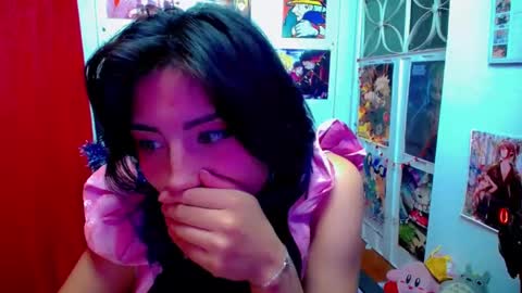 Snapshot of akai_krazna01 chatting on January 3, 5:31 pm Akai Kraz  online show from January 3, 5:31 pm