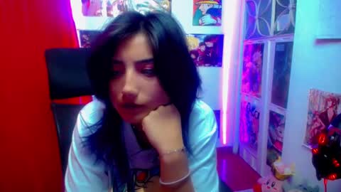 Snapshot of akai_krazna01 chatting on January 15, 6:40 pm Akai Kraz  online show from January 15, 6:40 pm