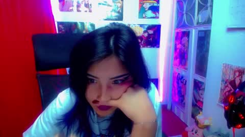 Snapshot of akai_krazna01 chatting on January 15, 9:41 pm Akai Kraz  online show from January 15, 9:41 pm