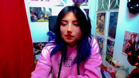 Snapshot of akai_krazna01 chatting on January 23, 12:30 pm Akai Kraz  online show from January 23, 12:30 pm