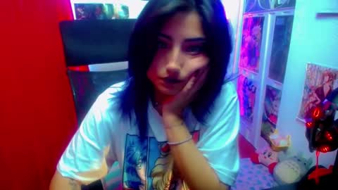 Snapshot of akai_krazna01 chatting on February 13, 2:42 pm Akai Kraz  online show from February 13, 2:42 pm