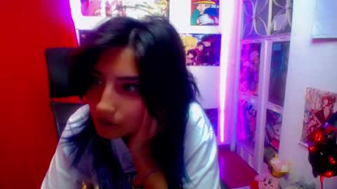 Snapshot of akai_krazna01 chatting on February 14, 2:44 pm Akai Kraz  online show from February 14, 2:44 pm