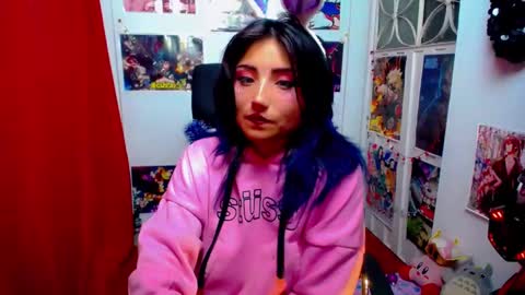 Snapshot of akai_krazna01 chatting on March 7, 1:51 pm Akai Kraz  online show from March 7, 1:51 pm