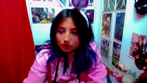 Snapshot of akai_krazna01 chatting on March 11, 7:58 am Akai Kraz  online show from March 11, 7:58 am