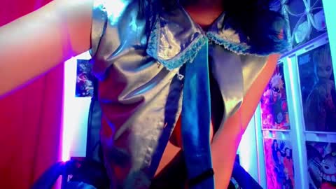 Snapshot of akai_krazna01 chatting on March 12, 12:57 pm Akai Kraz  online show from March 12, 12:57 pm