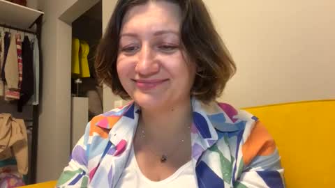 Snapshot of akamenskaya chatting on March 11, 9:48 pm Anya online show from March 11, 9:48 pm