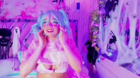 Snapshot of akane_hikari_ chatting on November 5, 4:23 am akane hikari online show from November 5, 4:23 am