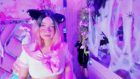 Snapshot of akane_hikari_ chatting on November 6, 7:09 am akane hikari online show from November 6, 7:09 am