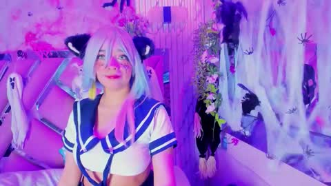 Snapshot of akane_hikari_ chatting on November 16, 4:40 am akane hikari online show from November 16, 4:40 am