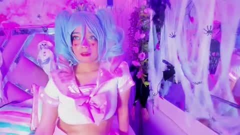 Snapshot of akane_hikari_ chatting on November 18, 4:50 am akane hikari online show from November 18, 4:50 am