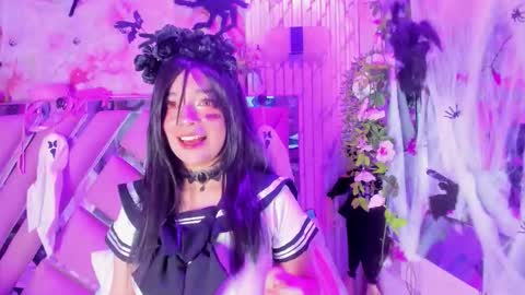 Snapshot of akane_hikari_ chatting on November 21, 7:07 am akane hikari online show from November 21, 7:07 am