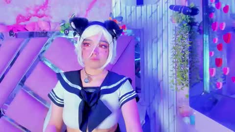 akane hikari  online show from March 24, 3:33 am