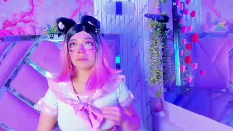 akane hikari  online show from April 14, 4:40 am