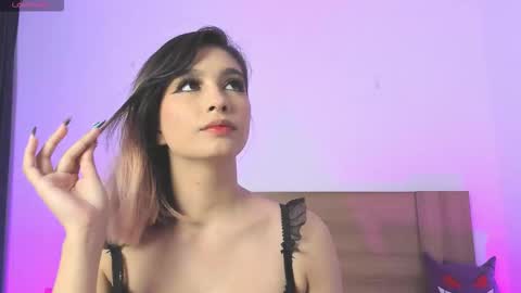 Snapshot of akatsumi_ chatting on November 25, 11:38 pm Akartsumi online show from November 25, 11:38 pm