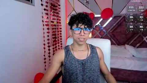 akazaboy online show from February 27, 4:52 am