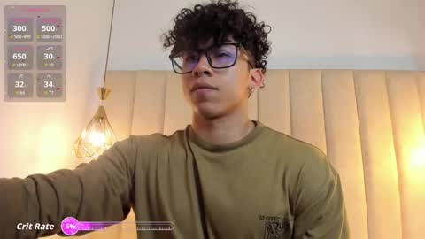 akazaboy online show from November 15, 4:32 am