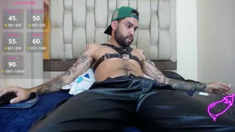 Snapshot of akeem_hot05 chatting on January 27, 9:22 pm David Gil online show from January 27, 9:22 pm