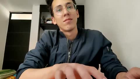 My love online show from January 26, 7:20 pm