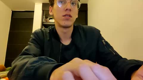 My love online show from January 26, 11:18 pm