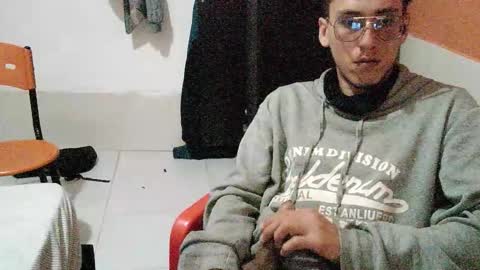 My love online show from September 20, 2:45 am