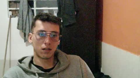 My love online show from September 23, 4:37 am