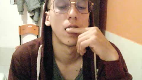 My love online show from September 25, 12:03 am