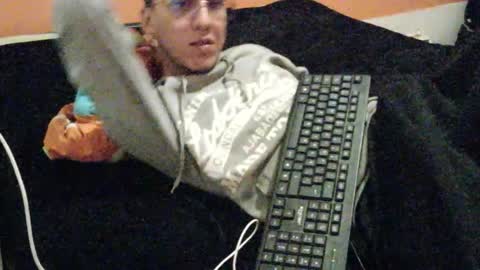 My love online show from November 9, 2:32 am