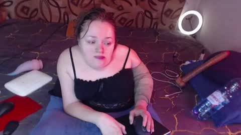 Natalie online show from February 22, 8:29 am