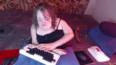 Natalie online show from February 24, 8:49 am