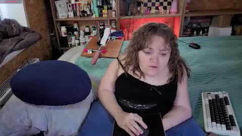 Natalie online show from November 15, 4:54 am