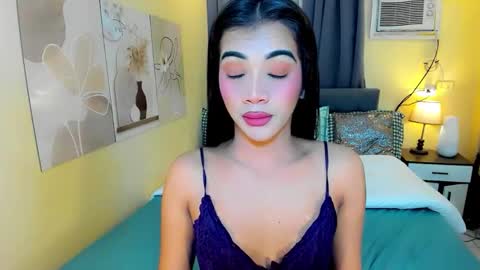 AYESHA CUTE NOT INTO CHEAP online show from October 8, 12:25 pm