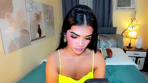 AYESHA CUTE NOT INTO CHEAP online show from October 17, 9:17 pm