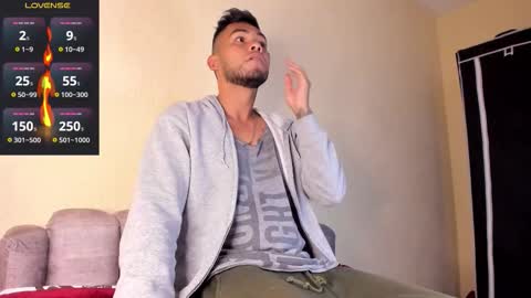 Akira online show from December 19, 11:28 am