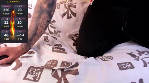 Akira online show from January 6, 6:55 pm