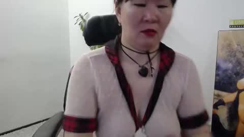 Akira online show from November 24, 2:44 am