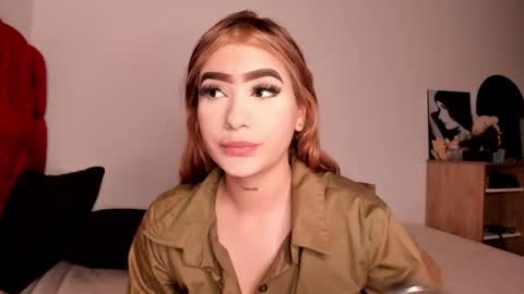 akirahattori__ online show from February 5, 3:44 am