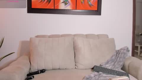 Snapshot of akirahomer26 chatting on November 19, 3:39 am Ana Maria -- online show from November 19, 3:39 am