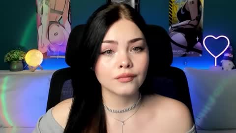 Snapshot of akirakatsu chatting on December 9, 1:34 pm Akira online show from December 9, 1:34 pm