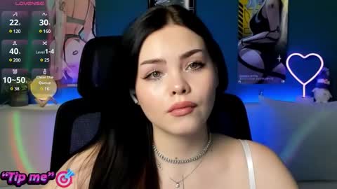 Snapshot of akirakatsu chatting on December 13, 3:54 pm Akira online show from December 13, 3:54 pm