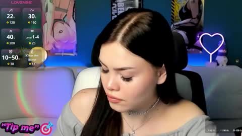 Snapshot of akirakatsu chatting on December 16, 9:41 pm Akira online show from December 16, 9:41 pm