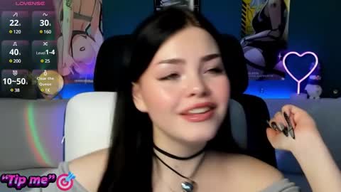 Snapshot of akirakatsu chatting on December 19, 7:07 pm Akira online show from December 19, 7:07 pm